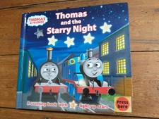 Thomas starry night for sale  NORWICH