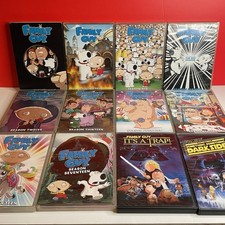 Family guy complete for sale  Houston
