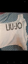 Liu shirt better usato  Pescara