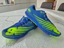 New balance xc7 for sale  BEDWORTH