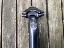Nitto rennrad sattelstütze gebraucht kaufen  München