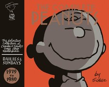 Complete peanuts 1979 for sale  Laurel
