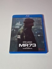 Blu ray mr73 d'occasion  La Valette-du-Var
