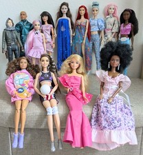 Barbie Collector Partia Hybrydy OOAK Fashion Royalty Clone Doll dla kolekcjonerów Holender na sprzedaż  Wysyłka do Poland