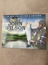Ultimate john wilson for sale  GATESHEAD