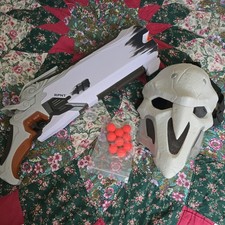 Nerf overwatch reaper for sale Nerf overwatch reaper for sale  MILTON KEYNES
