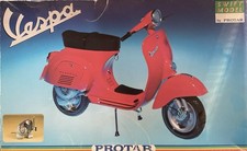 Protar vespa 125 for sale  Saint Paul
