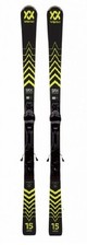 Sci race volkl usato  Torino