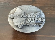 Richard petty vintage for sale  Asheville