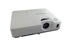 Używany, HITACHI CP-WX3042WN PROJEKTOR LCD 3000 Ansi L 2460H na sprzedaż  PL