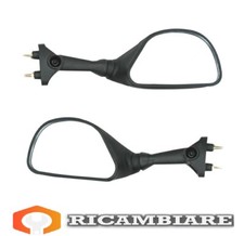 Coppia specchietti destro usato  Mazara del Vallo