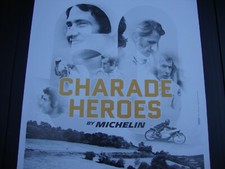 Affiche 60éme anniversaire d'occasion  Cébazat