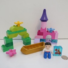 Disney lego duplo for sale  USA