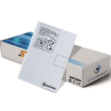 Batterie compatible samsung d'occasion  Champagne-au-Mont-d'Or