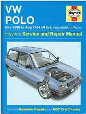 Polo mk2f 1.05 for sale  ALFRETON