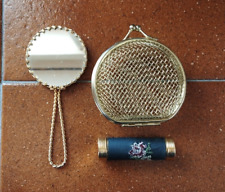 Accessori viaggio beauty usato  Caltanissetta