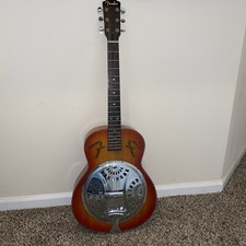 Fender resonator dobro for sale  Charlotte