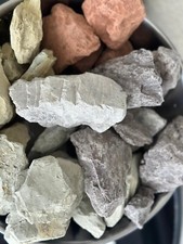 5 odmian jadalna mieszanka kirgiska glinka asortyment киргизская глина 500 gr na sprzedaż  Wysyłka do Poland
