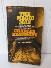 Vintage sci beaumont for sale  North Bennington