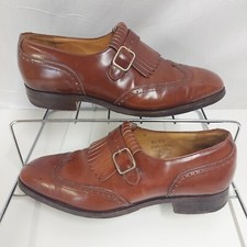 Church stafford mens for sale  WEYMOUTH