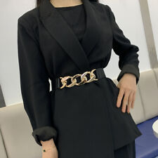 Wide stretch belt for sale  ILFORD