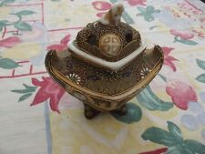Ancien brule parfum d'occasion  Chocques