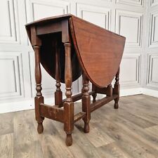 Antique solid oak for sale  SPILSBY