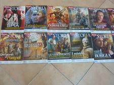 Focus storia 153 usato  Italia