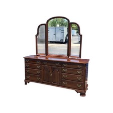 Ethan allen georgian for sale  Naples