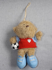 Hellbrauner bär fußball gebraucht kaufen  Basberg, Kerpen, Walsdorf