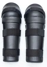 Riot gear knee for sale  Shipping to Ireland