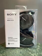 Sony stereo headphones d'occasion  Expédié en Belgium