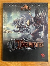 Army book therians d'occasion  Villers-lès-Nancy