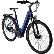 Elektrofahrrad pedelec city gebraucht kaufen  Ellwangen (Jagst)