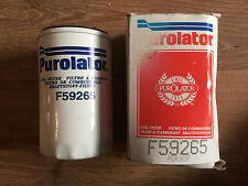 Purolator fuel filter for sale  DERBY