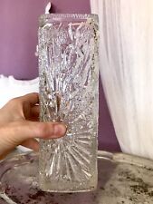 Vintage 70er glas gebraucht kaufen  Buseck
