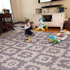 Baby puzzlematte kinder gebraucht kaufen  Euskirchen