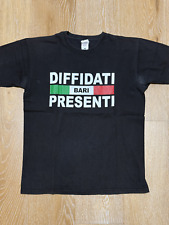 Shirt seguaci della usato  Bari