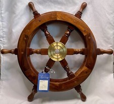 Vintage 1986 nautical for sale  Leavenworth