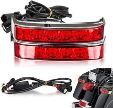 Led saddlebag run for sale  Burlingame