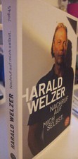Nachruf harald welzer gebraucht kaufen  Schwienau
