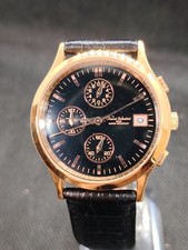 Gianni sabatini watch for sale  WHITEHAVEN