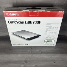 Canon canoscan lide for sale  Grass Valley