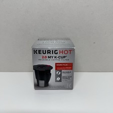 Keurig hot 2.0 for sale  Woodstock
