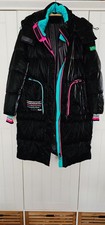 Parka mydress italy gebraucht kaufen  Freiberg