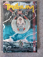 Vertigo graphic novel for sale  GLASGOW