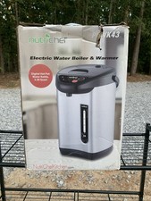 Nutrichef 3.2l electric for sale  Homestead