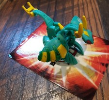 Bakugan battle brawlers for sale  Penn Yan