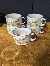 Set vintage soup for sale  INSCH