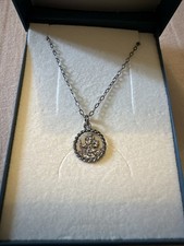 F.hinds silver christopher for sale  WINCANTON